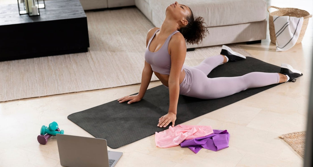 How Lifestyle Impacts Women’s Health and Happiness