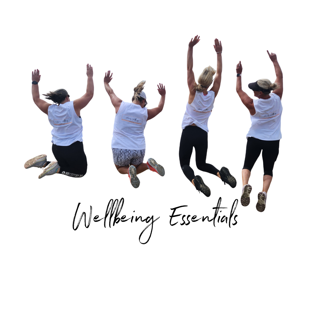 Wellbeing Essentials